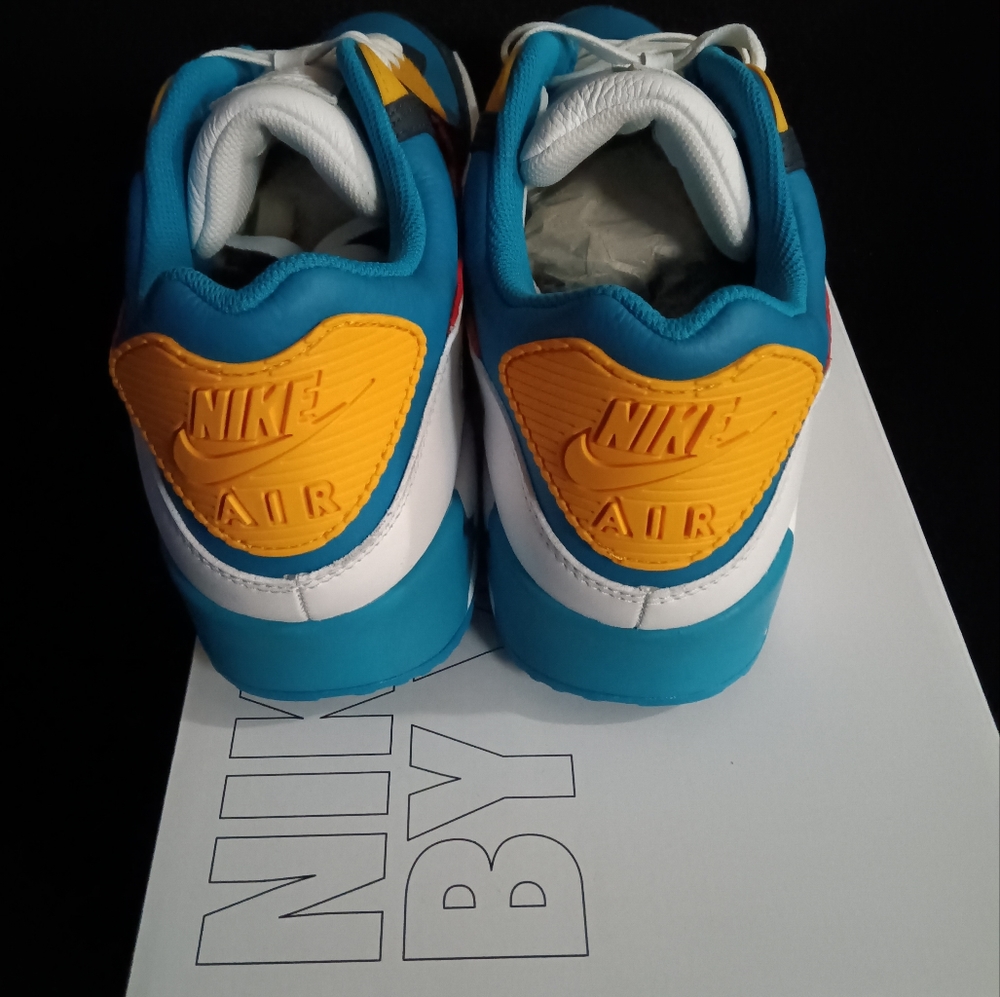 Nike Air Max - Picture 8 of 8